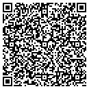 QR code with A K Tuning contacts