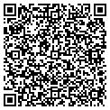 QR code with KFC contacts