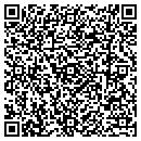 QR code with The Lock Ninja contacts