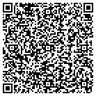 QR code with Wally's Safe Lock & Key contacts