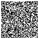QR code with 0 A A 24 Hr Locksmith contacts