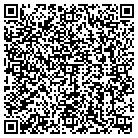 QR code with 1 & 24 By 7 Locksmith contacts