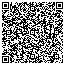 QR code with 1 & 24 By 7 Locksmith contacts