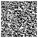 QR code with 1&24 By7 Locksmith contacts
