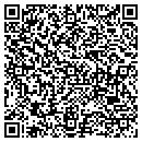 QR code with 1&24 By7 Locksmith contacts