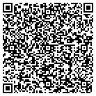 QR code with 1 Full A 24 7 Locksmith contacts