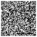 QR code with 1 Full A 24 7 Locksmith contacts