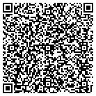QR code with 24 Hours Locksmith in Brandon, WI contacts