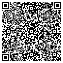 QR code with A & 1 Locksmith 24 Hour contacts
