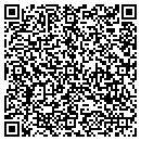 QR code with A 24 7 A Locksmith contacts