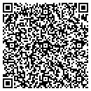 QR code with A 24 Hour A Locksmith contacts