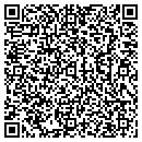 QR code with A 24 Hour A Locksmith contacts