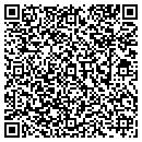 QR code with A 24 Hour A Locksmith contacts