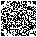QR code with A 24 Hour A Locksmith contacts