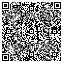 QR code with A 24 Hour A Locksmith contacts