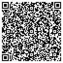 QR code with A 24 Hour A Locksmith contacts