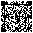 QR code with A 24 Hour A Locksmith contacts