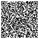 QR code with A 24 Hour A Locksmith contacts