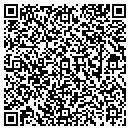 QR code with A 24 Hour A Locksmith contacts