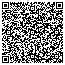 QR code with A A A A Locksmith 24 Hr contacts