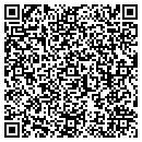QR code with A A A A Locksmith A contacts