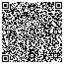 QR code with A A A A Locksmith A contacts