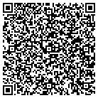 QR code with A Golden Key Locksmith contacts