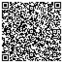 QR code with A Locksmith 0 Always 24 Hr contacts