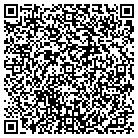 QR code with A Locksmith 0 Always 24 Hr contacts