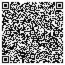 QR code with A Locksmith 1-24-7 contacts