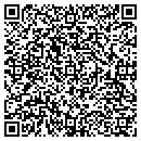 QR code with A Locksmith 1-24-7 contacts