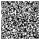 QR code with A Locksmith 23 7 contacts