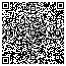 QR code with A Locksmith 23 7 contacts