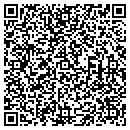 QR code with A Locksmith A 1-24 Hour contacts
