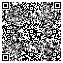 QR code with A Locksmith A 24 7 contacts
