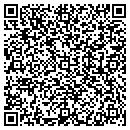 QR code with A Locksmith A Service contacts