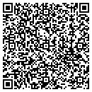 QR code with A Locksmith A Service contacts