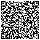 QR code with A Locksmith A Service contacts