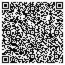 QR code with A Locksmith A Service contacts