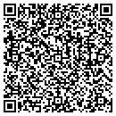 QR code with A Locksmith A Service contacts