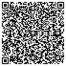 QR code with A Locksmith Service contacts