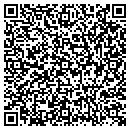 QR code with A Locksmith Service contacts
