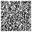 QR code with A Locksmith Service contacts