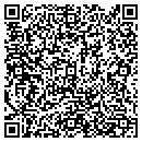 QR code with A Northern Lock contacts