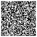 QR code with A & S Turbo Locksmith contacts