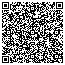 QR code with Zeller Signs & Stripes contacts
