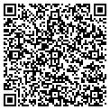 QR code with Mjb contacts