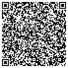 QR code with One Locksmith For You contacts