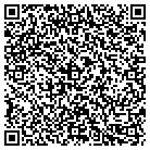 QR code with Racine Anytime Anywhere Emergency Locksmith contacts