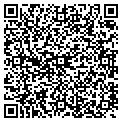 QR code with Zych contacts